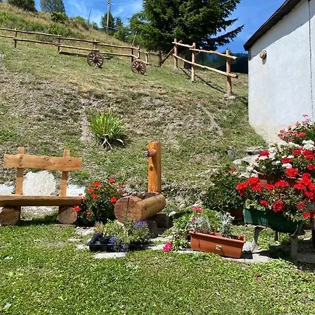 Lejlighed Frazione Duc