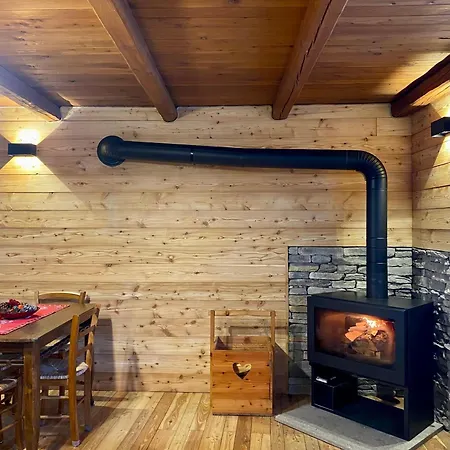 Lejlighed Frazione Duc Sestriere