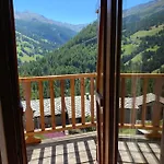 Frazione Duc Daire Sestriere