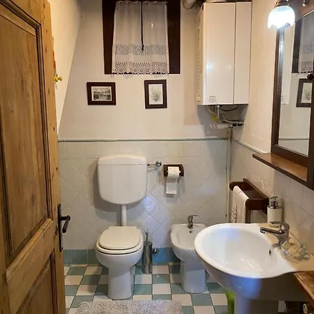 Frazione Duc Сестриере