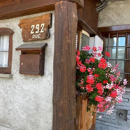 Daire Frazione Duc *