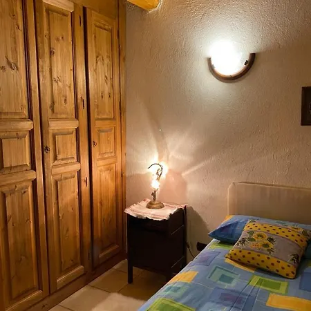 Frazione Duc Апартаменты