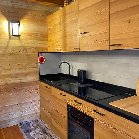 Frazione Duc Sestriere