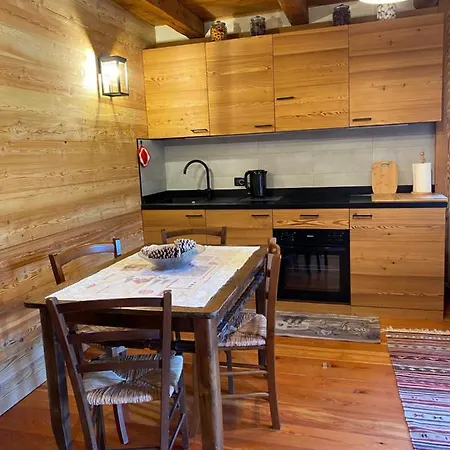 Frazione Duc Appartamento Colle Sestriere