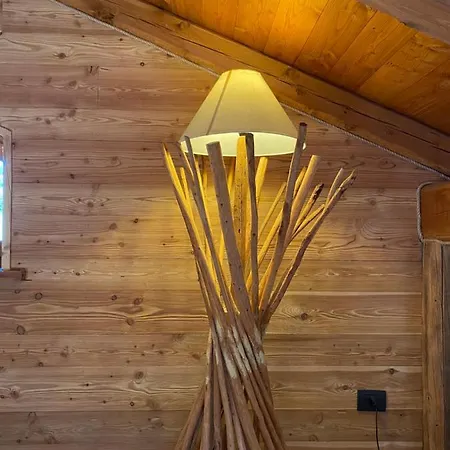 Frazione Duc Sestriere