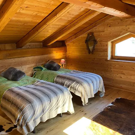 Frazione Duc Сестриере