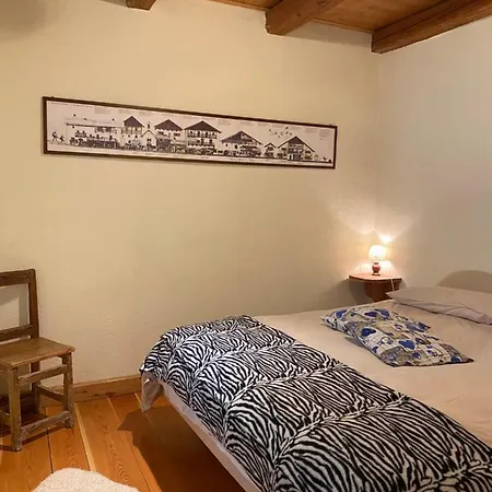 Frazione Duc Daire *