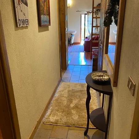 Frazione Duc Sestriere