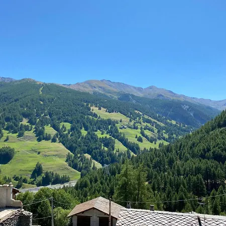 Frazione Duc Апартаменты *