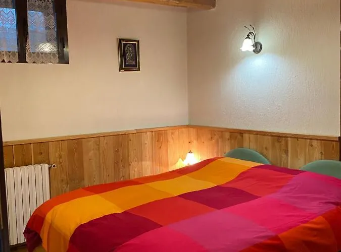 Lejlighed Frazione Duc
