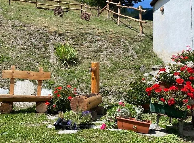 Lejlighed Frazione Duc