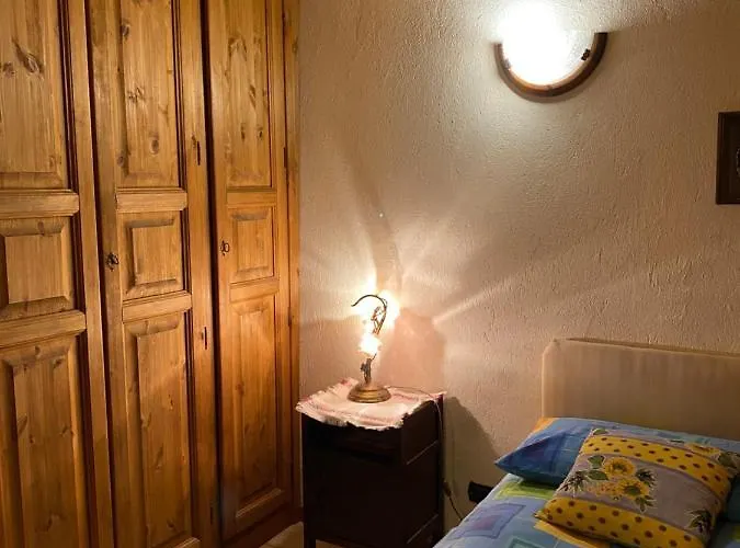 Frazione Duc Lejlighed