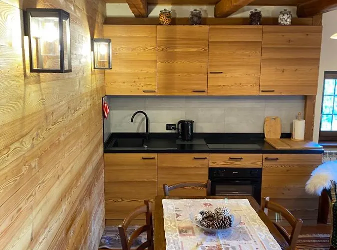 Frazione Duc Lejlighed Sestriere