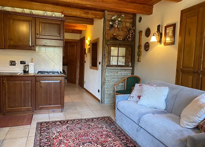 Frazione Duc Lejlighed
