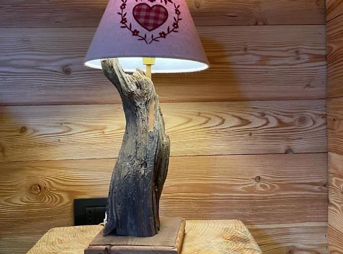 Frazione Duc Lejlighed *