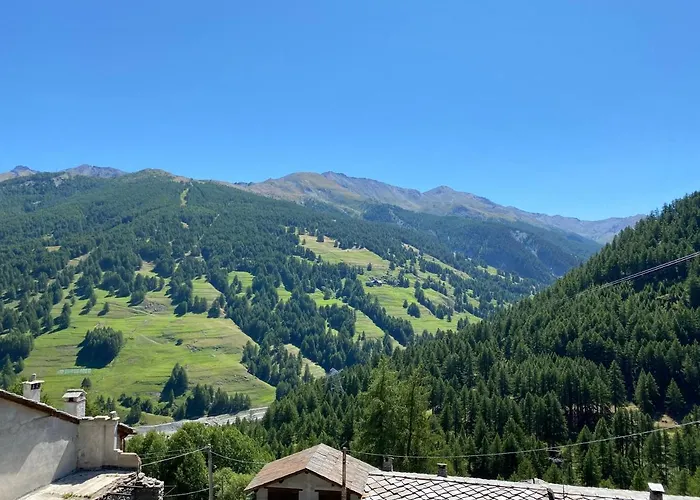 Frazione Duc Lejlighed *